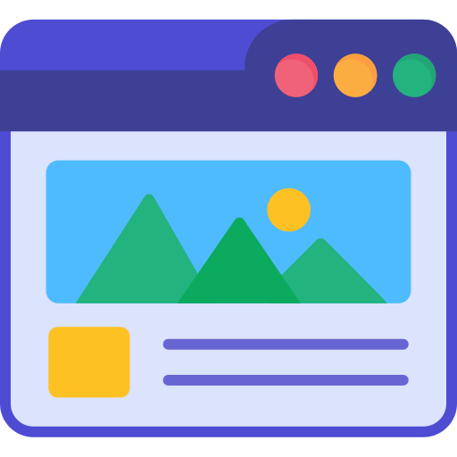 Landing Page Building